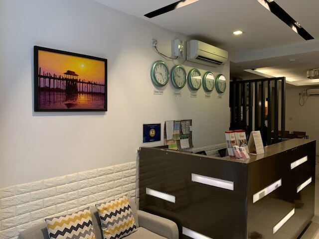 ザ バイブ イン