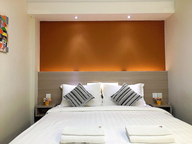 ザ バイブ イン