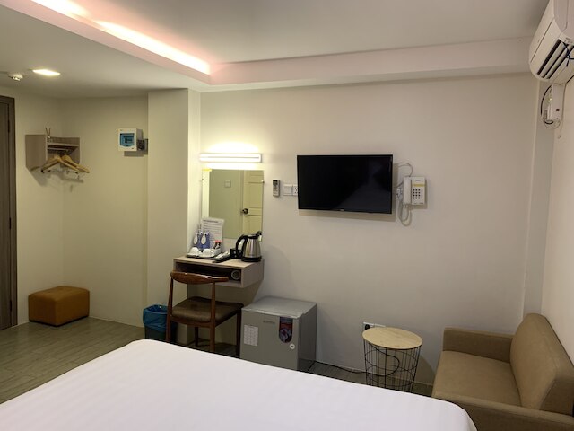 ザ バイブ イン