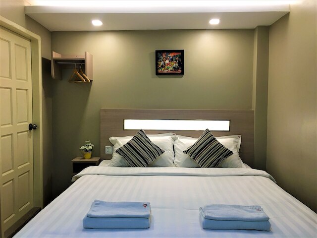 ザ バイブ イン