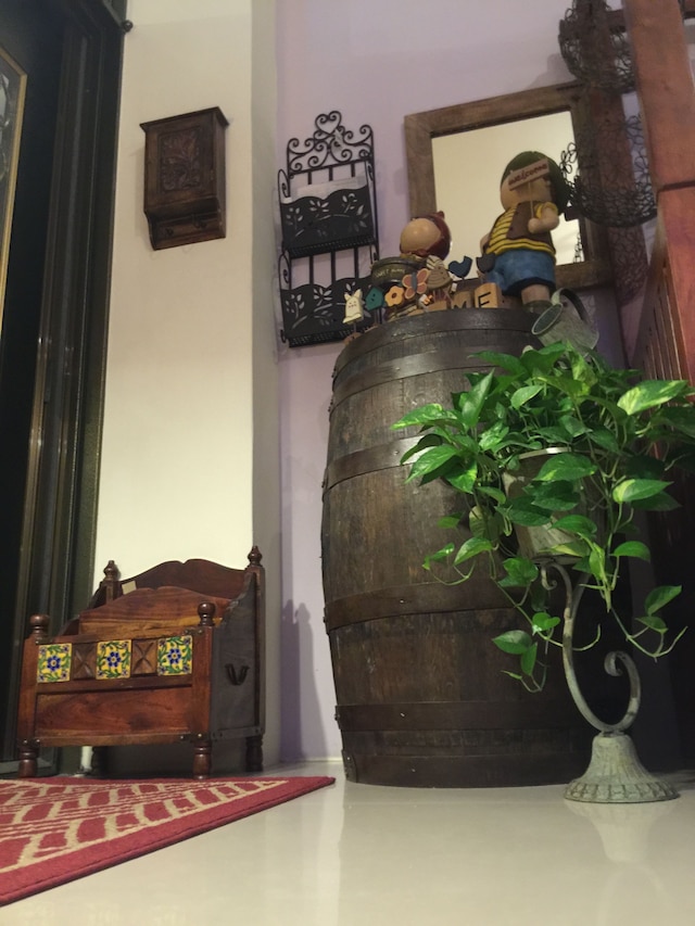 花蓮パリ ホーム B&B (花莲巴黎寓所民宿)