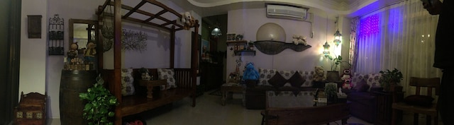 花蓮パリ ホーム B&B (花莲巴黎寓所民宿)