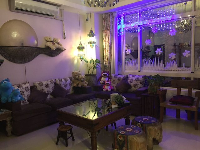 花蓮パリ ホーム B&B (花莲巴黎寓所民宿)