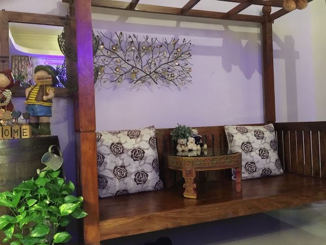 花蓮パリ ホーム B&B (花莲巴黎寓所民宿)