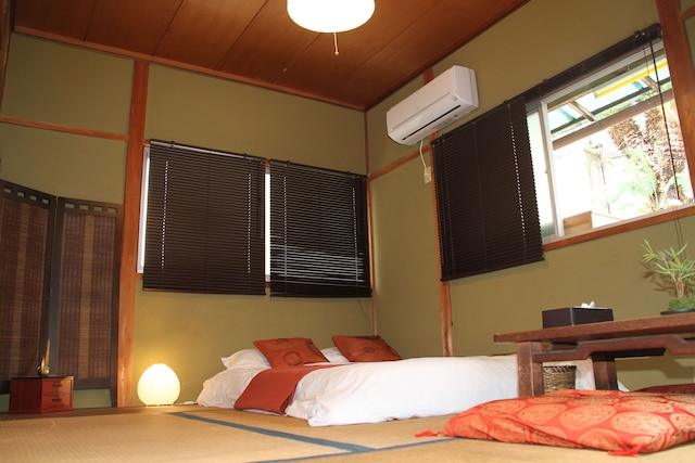 Wakayama Guest House 士道 Shido