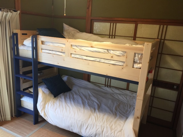 Wakayama Guest House 士道 Shido