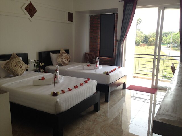 アンコール ビューティー ブティック