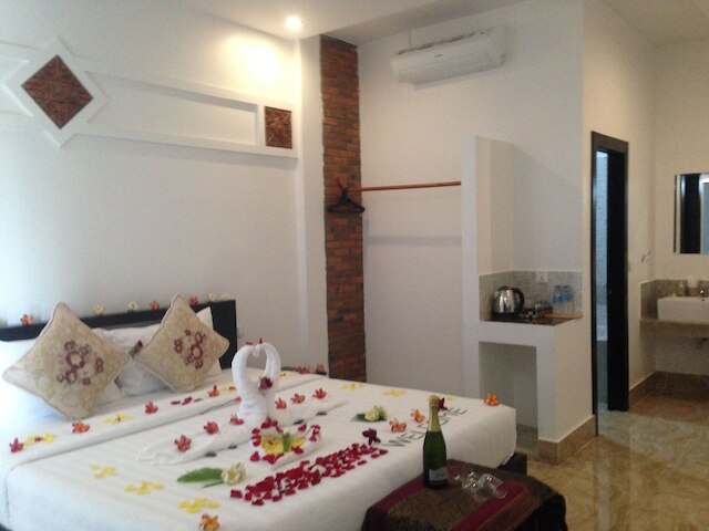 アンコール ビューティー ブティック