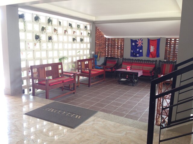 アンコール ビューティー ブティック