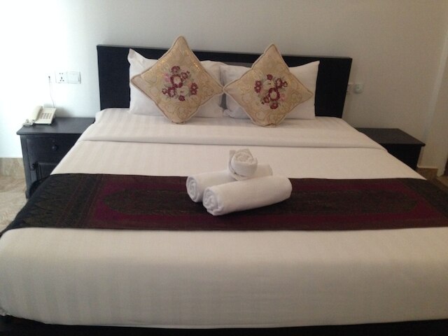 アンコール ビューティー ブティック