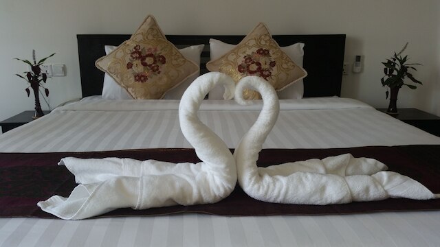 アンコール ビューティー ブティック