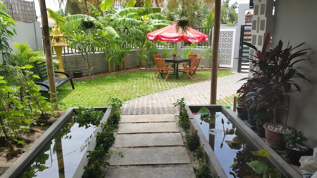 アンコール ビューティー ブティック