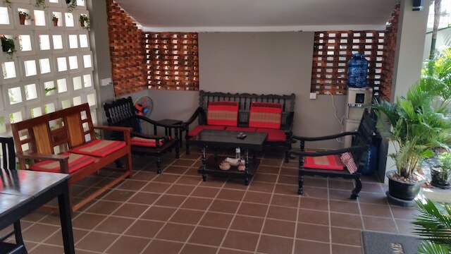 アンコール ビューティー ブティック