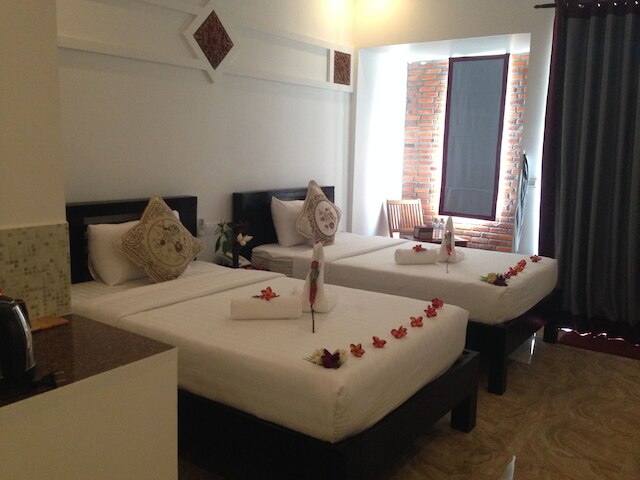 アンコール ビューティー ブティック