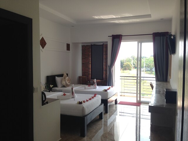 アンコール ビューティー ブティック