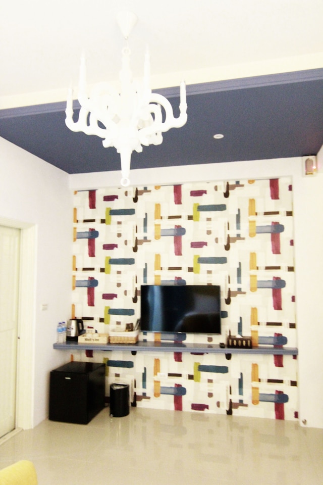 ミェーズ イン (咩咩不是羊)