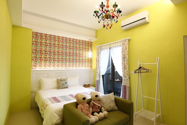 ミェーズ イン (咩咩不是羊)