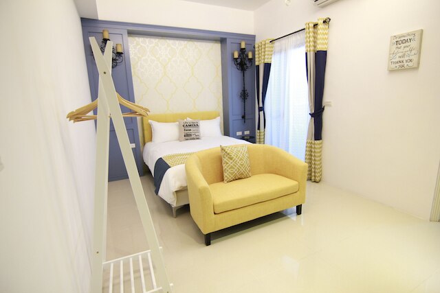 ミェーズ イン (咩咩不是羊)