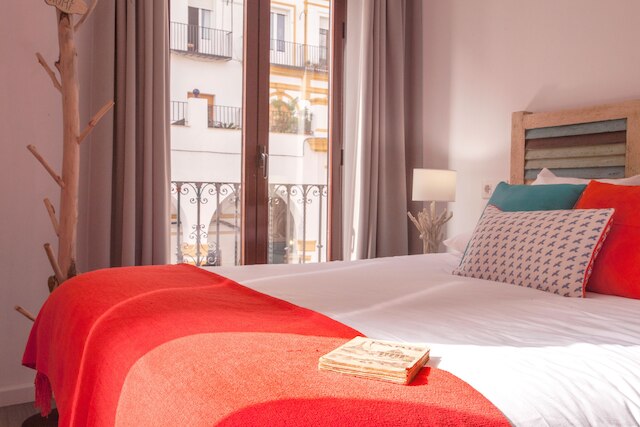 ルカンダ アレナル