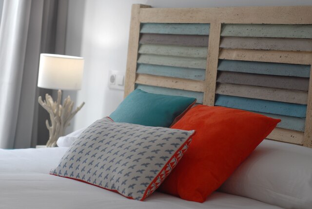 ルカンダ アレナル