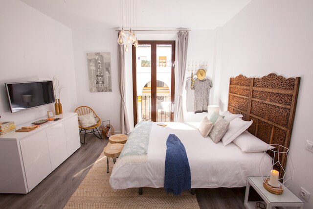 ルカンダ アレナル