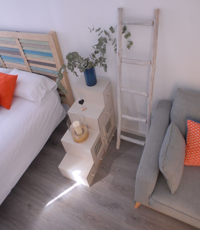 ルカンダ アレナル