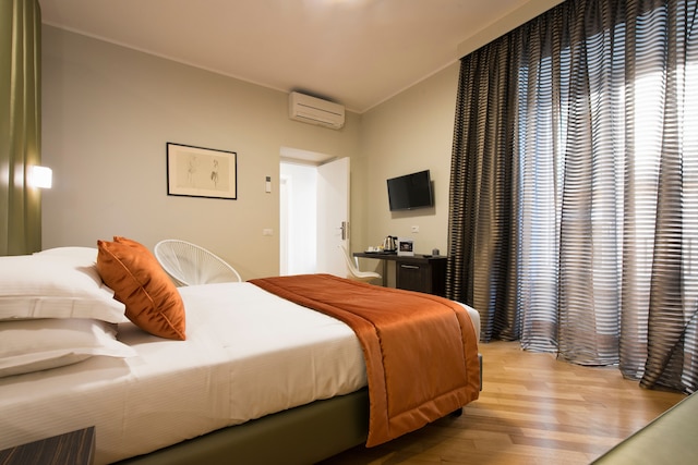 ヴィットリアーノ スイート