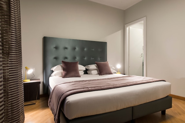 ヴィットリアーノ スイート