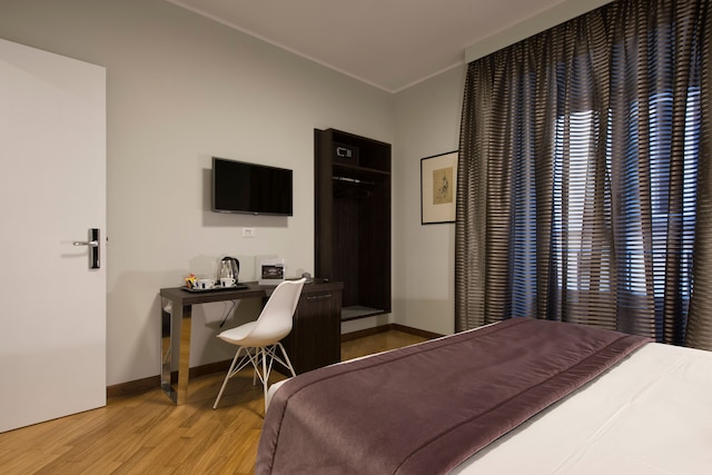 ヴィットリアーノ スイート