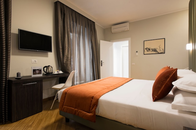 ヴィットリアーノ スイート