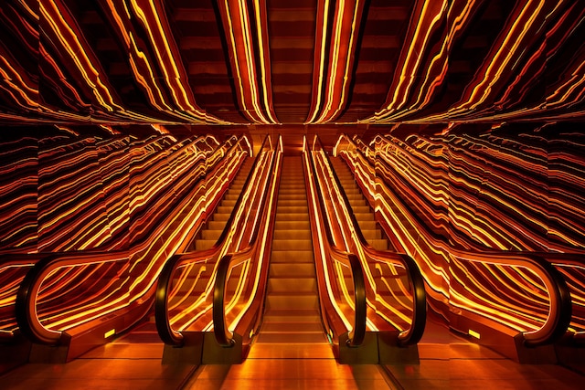 パブリック イアン シュレーガー ホテル