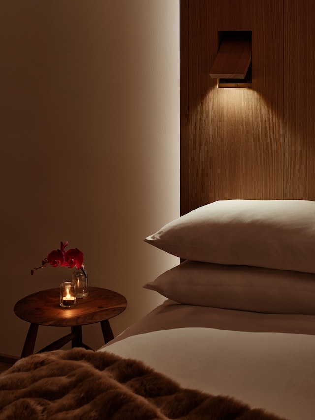 パブリック イアン シュレーガー ホテル