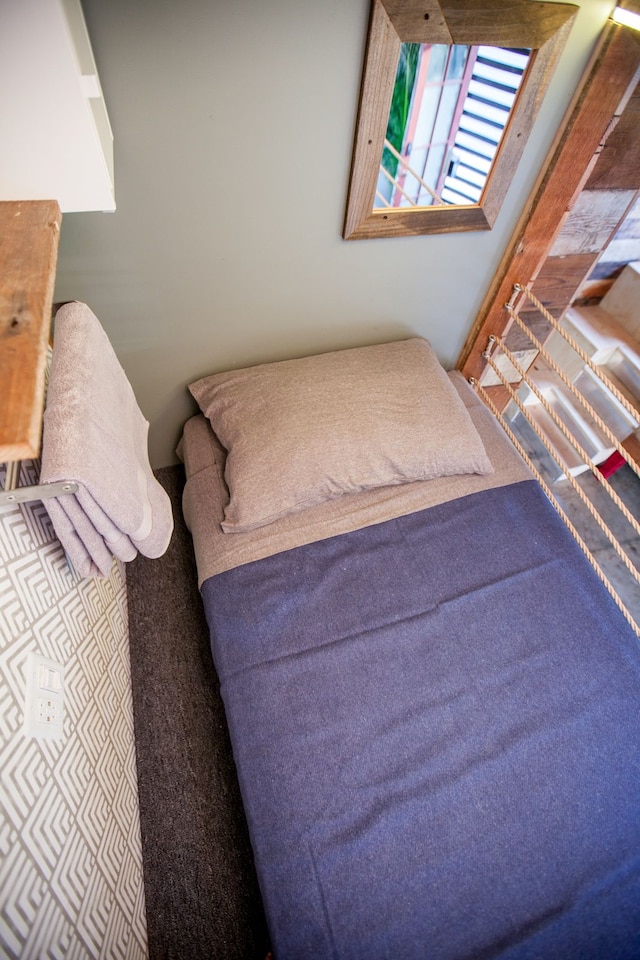 ポッドシェアロスフェリーズ - ホステル