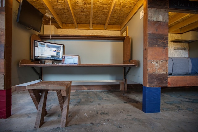 ポッドシェアロスフェリーズ - ホステル