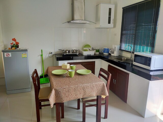 オーキディラ レジデンス マイ カオ ビーチ プーケット