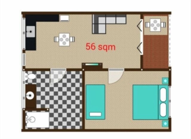 オーキディラ レジデンス マイ カオ ビーチ プーケット