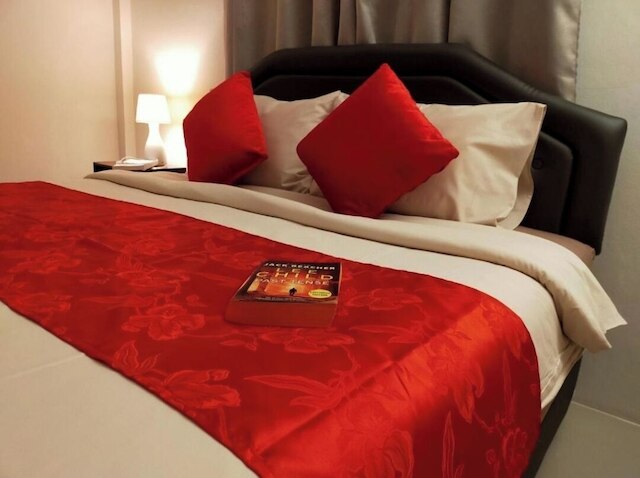 オーキディラ レジデンス マイ カオ ビーチ プーケット