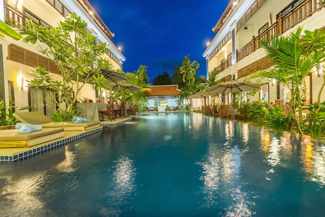 GZアンコールブティック