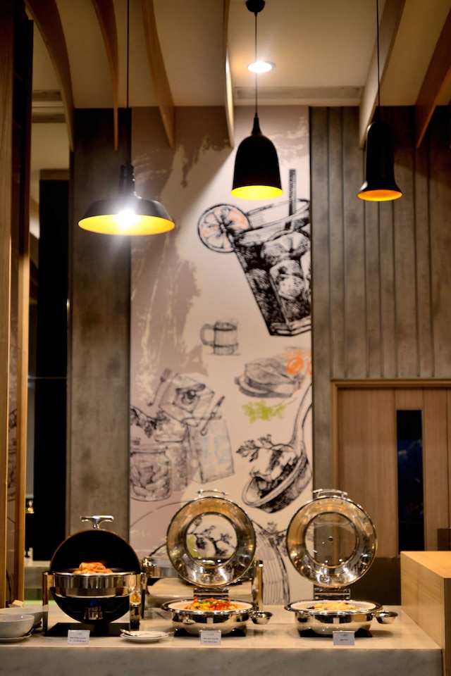 ザ 1O1 パレンバン ラジャワリ