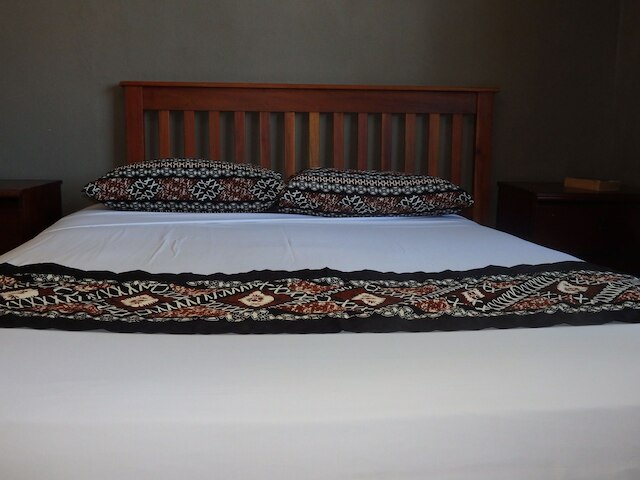 ブルーウォーター ロッジ - ホステル