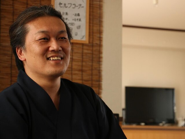 ビジネス旅館　さとや