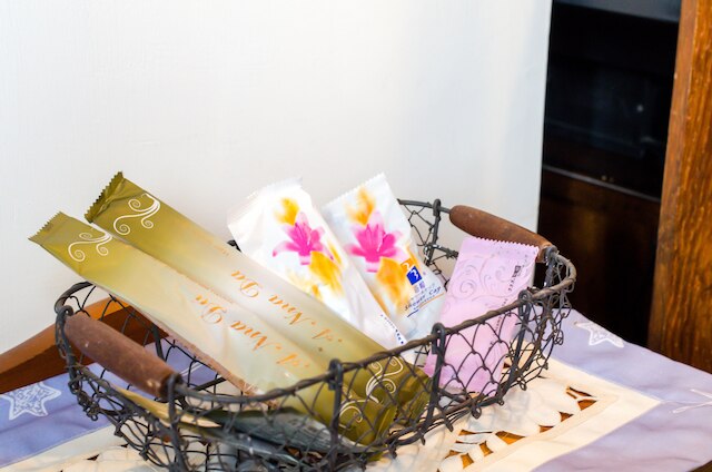 安平バイルーワン ハウス (安平白鷺灣民宿)