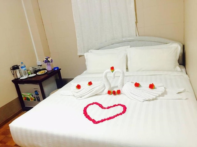 パンドラ モーテル