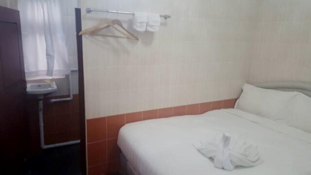 パンドラ モーテル