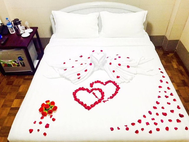 パンドラ モーテル