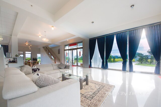 彩魚 B&B (禾風彩魚會館)