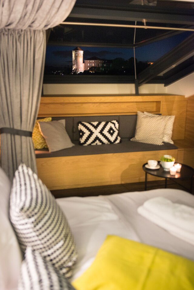 ストラドム 15 アパートメンツ