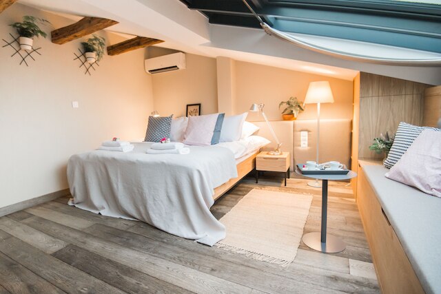 ストラドム 15 アパートメンツ