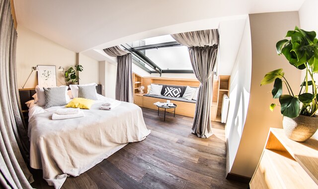 ストラドム 15 アパートメンツ