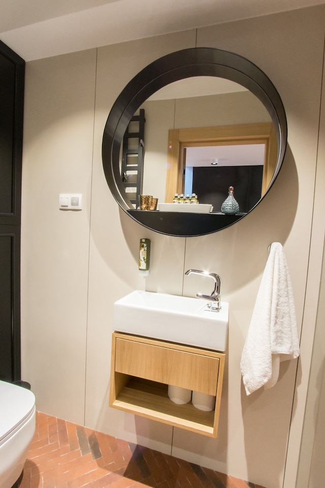 ストラドム 15 アパートメンツ